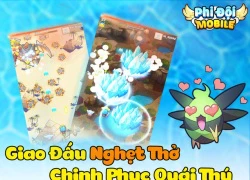 Game mới Phi Đội Mobile chính thức cập bến Việt Nam trong tháng 05/2017