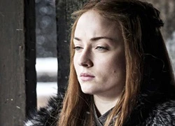 Game of Thrones: Trở thành lãnh đạo phương Bắc, Sansa Stark sẽ làm gì?