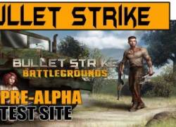 Game Việt Bullet Strike: Battlegrounds chưa ra đã có 45.000 người đăng ký chơi, khẳng định miễn phí hoàn toàn