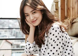 Ghen tị với những thứ chỉ thuộc về 'nữ thần Hàn Quốc' Song Hye Kyo