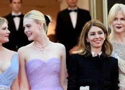 Gia tài phim 'ít mà chất' của nữ đạo diễn 'The Beguiled' Sofia Coppola