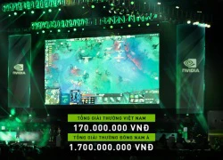 Giải đấu Dota 2 và CS:GO, GEXT Việt Nam 2017 chính thức mở đăng ký