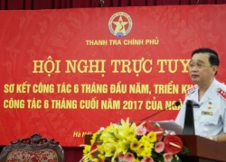 Giải quyết khiếu nại tố cáo: Nhiều vụ dân chưa tâm phục khẩu phục