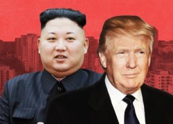 Giới chuyên gia hối thúc Trump cấp tốc nói chuyện với Kim Jong-un