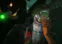 Giới thiệu các nhân vật đặc sắc trong bom tấn siêu anh hùng Injustice 2 (phần 14): Joker