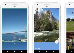 Google đưa ứng dụng tạo ảnh động Motion Stills đến điện thoại Android