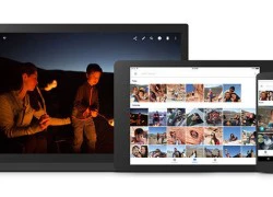 Google Photos âm thầm loại bỏ giới hạn 2.000 hình ảnh trong album