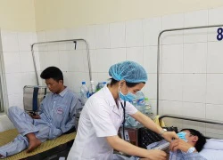 Hà Nội căng thẳng với gần 1.000 ổ dịch sốt xuất huyết