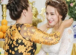 Hải Băng lại khoe thêm ảnh đính hôn với của hồi môn nặng trĩu