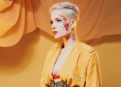 Halsey: Tài năng và ngông cuồng