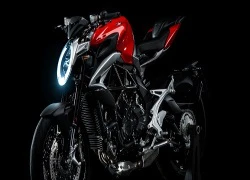 "Hàng nóng" MV Agusta Brutale 800 ra mắt ngày mai