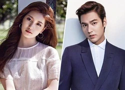 Hé lộ chi phí &#8216;khủng&#8217; buổi hẹn hò bí mật của Lee Min Ho và Suzy