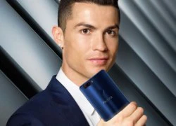 Hé lộ mức giá ngất ngưởng của một post trên trang cá nhân C. Ronaldo