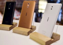 HMD Global chuẩn bị ra mắt Nokia 2, Nokia 7 và Nokia 8