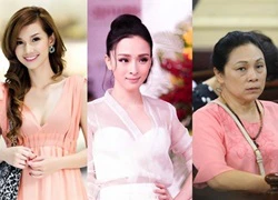 Hoa hậu Trương Hồ Phương Nga và 4 lần bị tố cáo lừa đảo, quỵt tiền