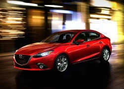 Hơn 200.000 xe Mazda6, Mazda3 dính lỗi tại Mỹ