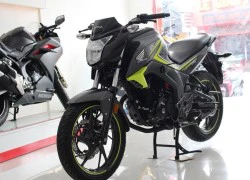 Honda Hornet CB 160R 2017 giá 73 triệu đồng tại Sài Gòn