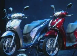 Honda SH 2017 lại giảm giá mạnh, vẫn chưa nên mua?