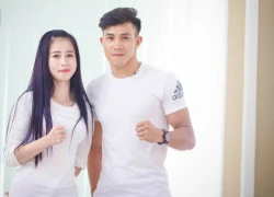 Hotgirl làng võ Châu Tuyết Vân: "Bây giờ, Vân chỉ cần một người đàn ông chung thủy"