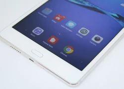 Huawei trình làng bộ đôi máy tính bảng MediaPad M3 và T3-8