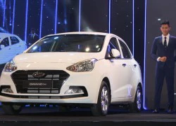 Hyundai Grand i10 lắp ráp ở Việt Nam có giá từ 340 triệu đồng