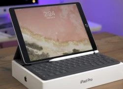 iPad thay thế laptop: Chỉ là chuyện sớm muộn