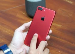 iPhone 7 Plus tân trang rẻ hơn bản quốc tế gần 2 triệu tại VN