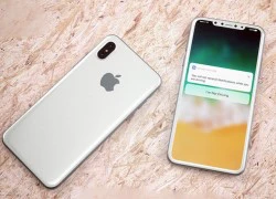 iPhone 8 có thể ra mắt ngày 6/9