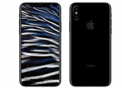 iPhone 8 sẽ có giá khởi điểm cao hơn dự kiến