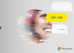 Công cụ chatbot của Microsoft khiến công ty bị 'mất mặt'