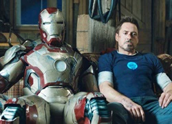 'Iron Man' muốn chia tay các bom tấn siêu anh hùng của Marvel