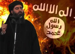 IS "xác nhận thủ lĩnh tối cao al-Baghdadi thiệt mạng"