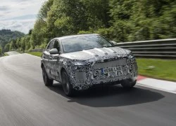 Jaguar E-Pace ấn định ra mắt ngày 13/7/2017