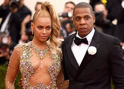 Jay Z thừa nhận cuộc hôn nhân với Beyonce không hẳn là sự thật