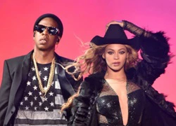 Jay-Z và Beyoncé: Vở kịch hạnh phúc trị giá hàng tỷ USD