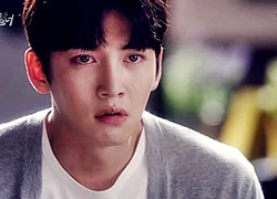 Ji Chang Wook đau khổ khi biết mình chính là kẻ "kết tội" bố người yêu