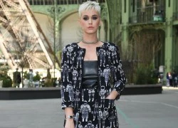 Katy Perry, Kristen Stewart và dàn sao dự show Chanel