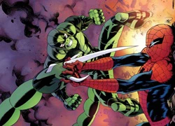 Kẻ thù tiếp theo của Người Nhện trong Vũ trụ Marvel lộ diện