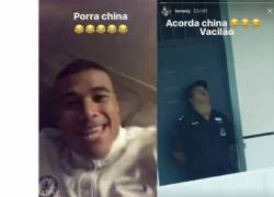 Kenedy lăng mạ người dân Trung Quốc, Chelsea công khai xin lỗi