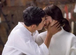 Khẳng định kết hôn vào tháng 10, Song Joong Ki &#8211; Song Hye Kyo vẫn bị đồn đã bí mật cưới