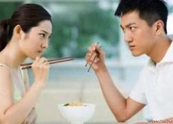 Khi vợ &#8216;Hoạn Thư&#8217; gặp phải chồng &#8216;Tào Tháo&#8217;