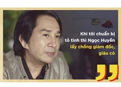 Kim Tử Long: &#8216;Hai cú sốc lớn nhất đời là ly hôn và bị bắt vì đánh bạc&#8217;