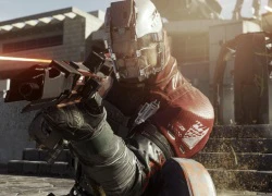 Không cần bỏ ra 1,3 triệu, bạn vẫn có thể chơi thoải mái bom tấn Call of Duty: Infinite Warfare