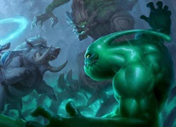 Không chỉ sửa Maokai, Zac và Sejuani, một vị tướng tank nữa cũng sắp được Riot làm lại