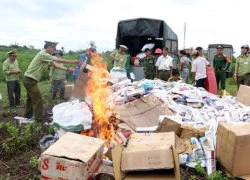 Kiểm soát thuế sẽ chặn đứng tác hại của thuốc lá