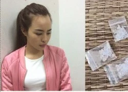 Kiều nữ xinh đẹp &#8220;đãi&#8221; tiệc sinh nhật bằng ma túy