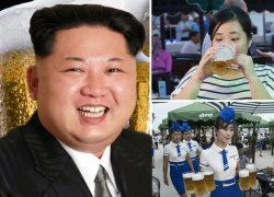 Kim Jong-un buộc phải hủy lễ hội bia hoành tráng vì lý do này