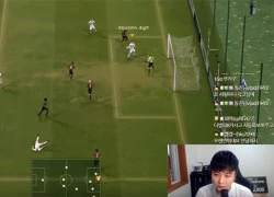 Kim Seung Seop và những người còn chơi bóng đá đẹp trong FIFA Online 3