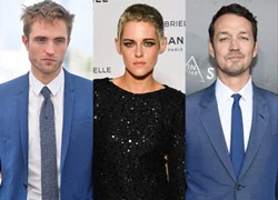 Kristen Stewart, Robert Pattinson - 5 năm sau scandal tình cảm