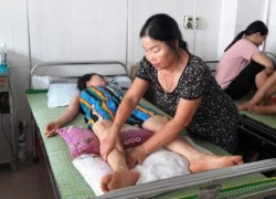 Làm rõ vụ cô giáo liệt nửa người sau một mũi tiêm vào mông